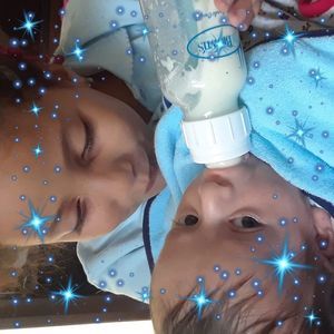 Meet your Posher, Lucy